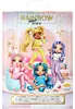 Rainbow High Junior High 503675EUC, Modepuppe, Weiblich, 4 Produktbild-Vorschau 17