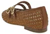 Tamaris Ballerina's  Ballerina's - cognac - Maat 39 Produktbild-Vorschau 15