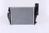 NISSENS 961523 Ladeluftkühler LLK für OPEL Vivaro C Produktbild-Vorschau 1