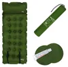 Matelas autogonflant NILS Camp NC4018 vert foncé Voir les images du produit 2