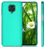 kwmobile Handyhülle für Xiaomi Redmi Note 9S / 9 Pro / 9 Produktbild-Vorschau 7