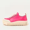 Art Schuhe Damen 1534 NYLON PINK/BRIGHTON Farbe Pink Produktbild-Vorschau 1
