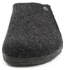 Birkenstock Zermatt Anthrazit Normalfußbett - Slipper - Produktbild-Vorschau 30