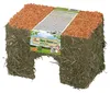 JRFarm Foin-Maison Carotte petite 75 g Voir les images du produit 1
