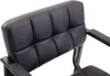 CLP 2er Set Besucherstühle Canada B Kunstleder mit Armlehne Produktbild-Vorschau 6