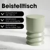 Mica Decorations Mart Beistelltisch rund – Beistelltisch – Produktbild-Vorschau 2