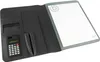 bugatti Ufficio' Schreibmappe A4 schwarz Produktbild-Vorschau 4