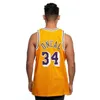 Mitchell & Ness NBA Swingman Jersey 2.0 LA Lakers Shaquille Náhľad obrázku produktu 2