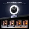 Ugreen CM910 Webcam mit Mikrofon für Laptops, 2K, 30 FPS, Produktbild-Vorschau 9