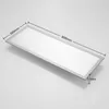 Arcchio LED-Panel Lyndra, 80 cm, silber, Alu, dimmbar, CCT Produktbild-Vorschau 4