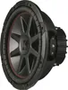 KICKER Subwoofer Bassbox 12" Comp-VR Woofer 43 CVR122 30cm Produktbild-Vorschau 1