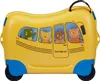Samsonite DREAM2GO Ride On Suitcase - SCHOOL BUS Produktbild-Vorschau 2
