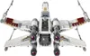 LEGO Red Five X-wing Starfighter Star Wars, Bild, Beide Produktbild-Vorschau 3