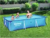 Piscina Bestway Steel Pro 300 x 201 x 66 cm Anteprima dell’immagine prodotto 41