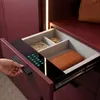 Symphony Anthracite Coffre-Fort Électronique À Écran Voir les images du produit 4