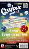 Qwixx gemiXXT - Zestaw 2 dodatkowych bloków Podgląd zdjęcia produktu 5