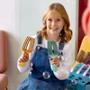 Olivia Garden - FingerBrush Care Mini - Mint Productafbeelding-voorbeeld 4