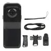 Mini caméscope Motion en plastique ABS avec support Voir les images du produit 1