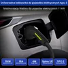 Wallbox Ładowarka EV 11kW 3-Fazy, Regulacja 8A-16A, Podgląd zdjęcia produktu 9