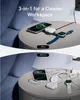 Anker MagGo Draadloze Oplaadstation (3-in-1, Opvouwbaar Productafbeelding-voorbeeld 11