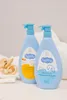 Champú y gel para bebés de 400 ml, aroma a manzanilla / Vista previa de la imagen del producto 5