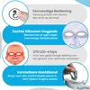 Good4You – LED Gesichtsmaske – LED Lichttherapie Produktbild-Vorschau 3