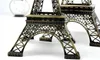 Statue Tour Eiffel 38 cm – décoration vintage en métal de Voir les images du produit 7