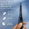 Oral-B iO Series 2 Night Black inkl. Reiseetui Limited Produktbild-Vorschau 2