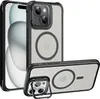 Étui pour iPhone 15 Étui compatible avec MagSafe appareil Voir les images du produit 1