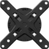 NOVUS Quick Mount Monitorwandhalter mit Quick Release / fix Produktbild-Vorschau 3
