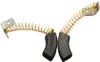 Brosses en charbon pour perceuse Fein Askeu 636 - Voir les images du produit 1