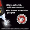 Pattex Sekundenkleber Classic Flüssig WA97, Tube mit 3g Produktbild-Vorschau 7