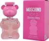 Moschino Toy 2 Bubble Gum Eau De Toilette Spray 100ml Produktbild-Vorschau 24