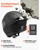 Casque intégral SucceBuy, taille M, casque de moto avec Voir les images du produit 3