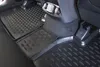 3D Tapis De Sol en Caoutchouc Exclusive Pour Hyundai Santa Voir les images du produit 8