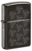 Zippo Sturmfeuerzeug - Geometrische Boxen - High Polish Produktbild-Vorschau 2