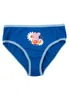 Peppa Wutz Panty für Mädchen - Kinder Unterhose Slip Produktbild-Vorschau 3