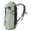 NITRO Schulrucksack Freizeitrucksack Blumen DAYPACKER DEAD Produktbild-Vorschau 3