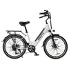 ESKUTE C100 Plus E-Bike，26 Zoll 13AH Elektrofahrrad, Produktbild-Vorschau 5