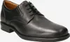 Geox scarpe business scarpe business pelle Anteprima dell’immagine prodotto 27