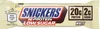 Mars Snickers M&M MilkyWay Protein Bar Box á 12 Riegel Produktbild-Vorschau 4