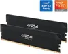 Crucial Pro CP2K16G60C36U5B, 32 GB, 2 x 16 GB, DDR5, 6000 Produktbild-Vorschau 13