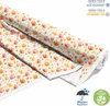 Vonkajší dekoratívny panel OXFORD - Blumen - DX2482 Náhľad obrázku produktu 2