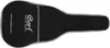 Cort Gitarrenhülle CGB18 für Akustikgitarre Dreadnought-Typ Produktbild-Vorschau 2