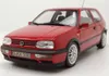 Norev VW Golf III GTI rot 1996 - 20 Jahre Edition Produktbild-Vorschau 18