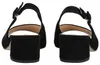 Högl 0-182112 elegante Damensandale mit Absatz, Leder, Produktbild-Vorschau 12