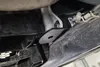Protection anti-encastrement pour le moteur de la Citroën Voir les images du produit 6