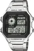 Casio Herrenuhr Collection AE-1200WHD-1AVEF Produktbild-Vorschau 8