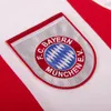 COPA Football - Bayern Munchen Retro Fußballtrikot Produktbild-Vorschau 5