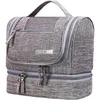 Reise-Kosmetiktasche Geräumig Wasserdicht Thermotasche Zum Produktbild-Vorschau 7